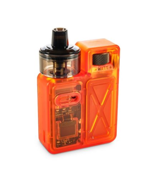 Uwell Crown M Kit